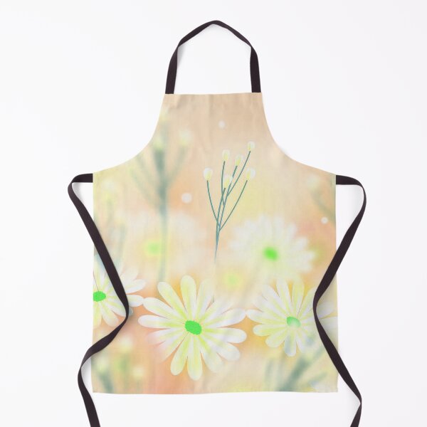 Item preview, Flowers Yellow Art designed and sold by Tshirtstory.