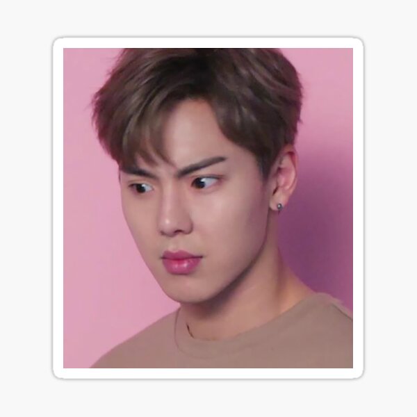 Monsta X Funny Gifts & Merchandise for Sale | Redbubble Monsta X Funny Gifts & Merchandise for Sale | Redbubble