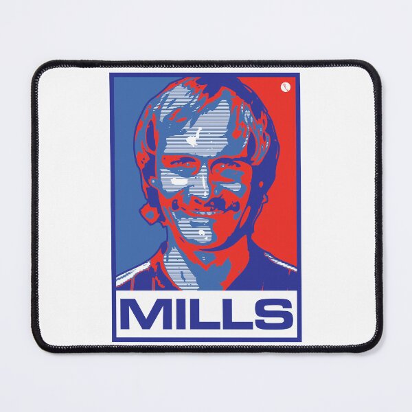 Item preview, Mills designed and sold by DFA.