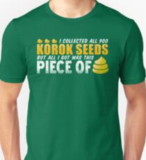 Hestu's Gift Unisex T-Shirt