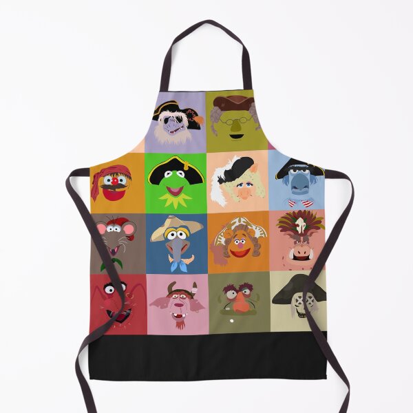 Item preview, Treasure island pirates designed and sold by LisaHinchberger.