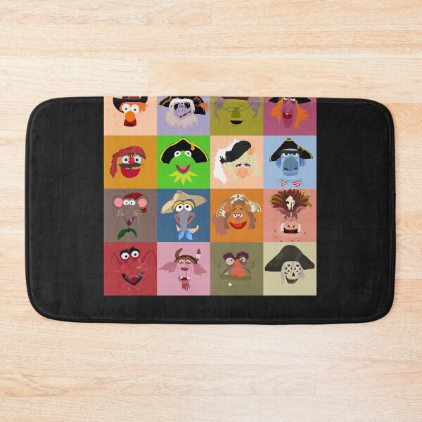 Item preview, Treasure island pirates designed and sold by LisaHinchberger.