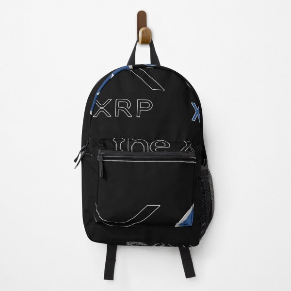 Item preview, The X Factor XLM XRP XDC designed and sold by JoseGonzalez9.