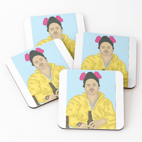Item preview, Pinkman designed and sold by AtlanticArt227.