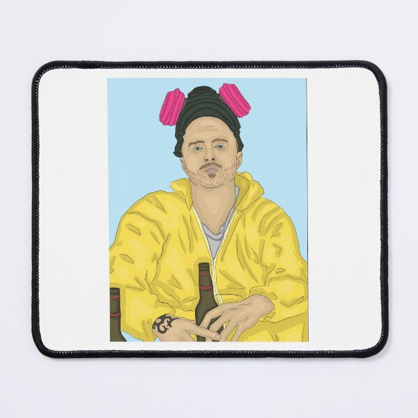 Item preview, Pinkman designed and sold by AtlanticArt227.