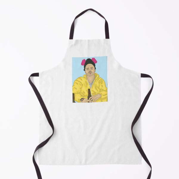 Item preview, Pinkman designed and sold by AtlanticArt227.