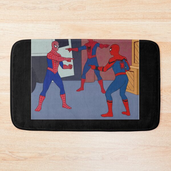 Item preview, Three Spiders  designed and sold by JoseGonzalez9.