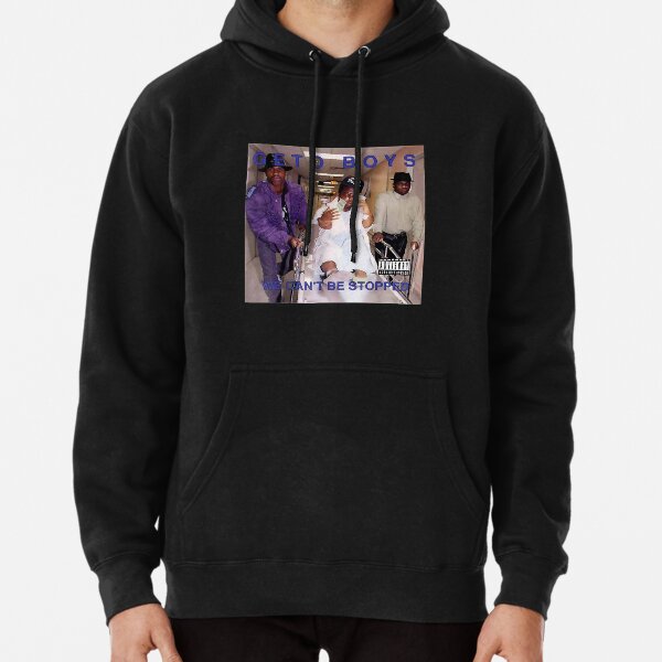 Geto deals boys hoodie