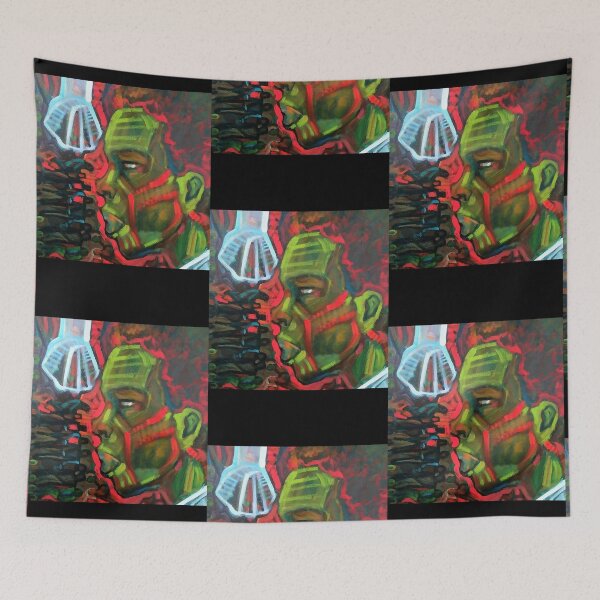 Item preview, Fury  designed and sold by RobertW2220666.