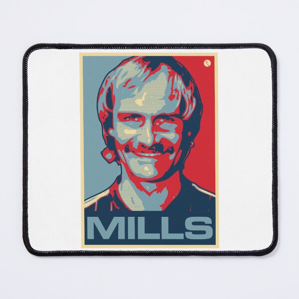 Item preview, Mills designed and sold by DFA.
