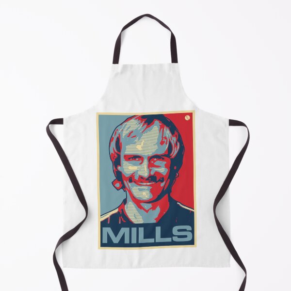 Item preview, Mills designed and sold by DFA.