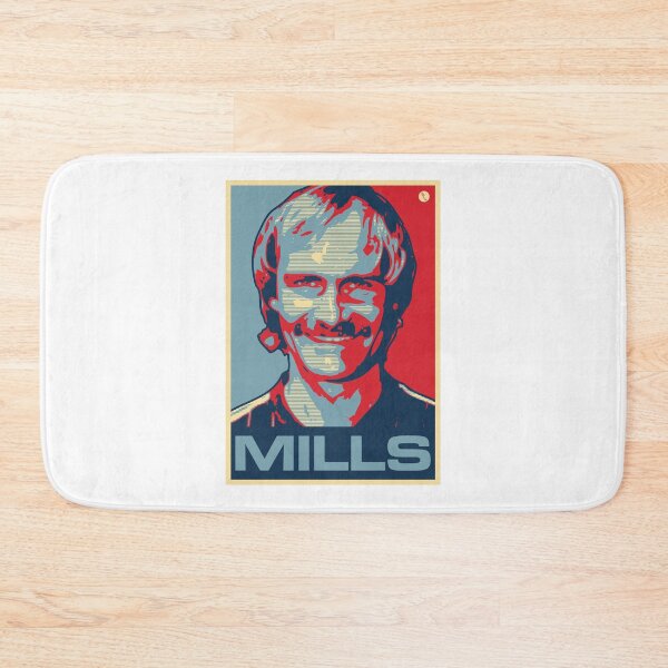Item preview, Mills designed and sold by DFA.