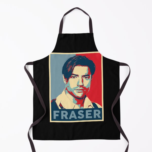 Item preview, Brendan Fraser Hope Poster designed and sold by MateoPabon.