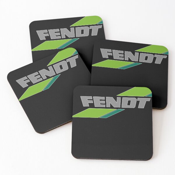 Item preview, TRACTOR-FENDT LOGO  designed and sold by JoseGonzalez9.