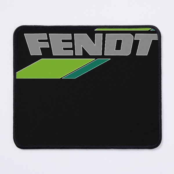 Item preview, TRACTOR-FENDT LOGO  designed and sold by JoseGonzalez9.