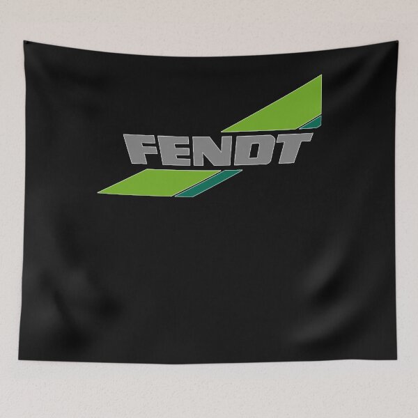 Item preview, TRACTOR-FENDT LOGO  designed and sold by JoseGonzalez9.