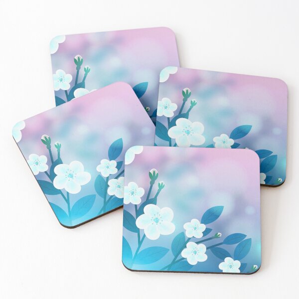 Item preview, Flowers Art violet designed and sold by Tshirtstory.