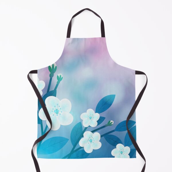 Item preview, Flowers Art violet designed and sold by Tshirtstory.