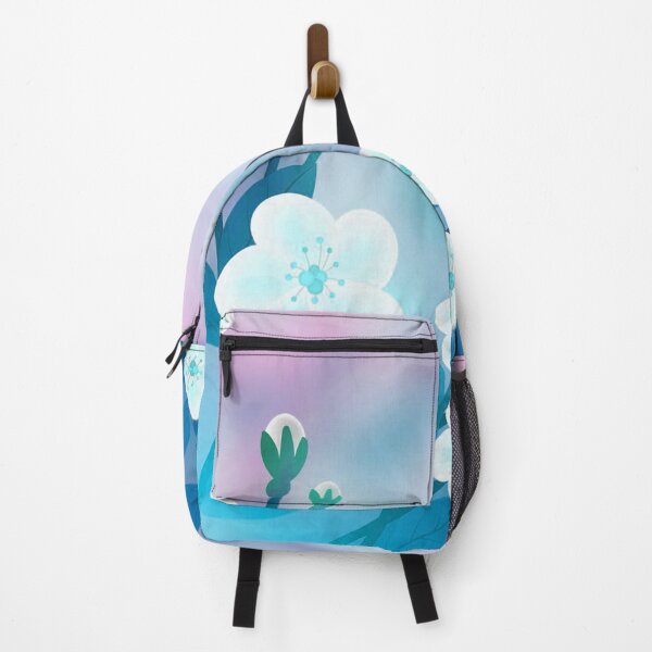 Item preview, Flowers Art violet designed and sold by Tshirtstory.