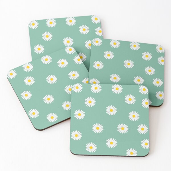 Item preview, Summery Floral Seamless Pattern designed and sold by GO SHIRT-TEE.