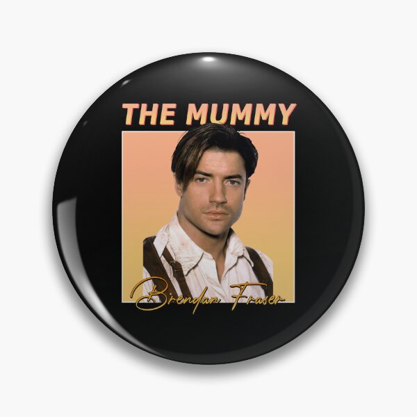 Item preview, Retro The Mummy More Like the Daddy designed and sold by MateoPabon.