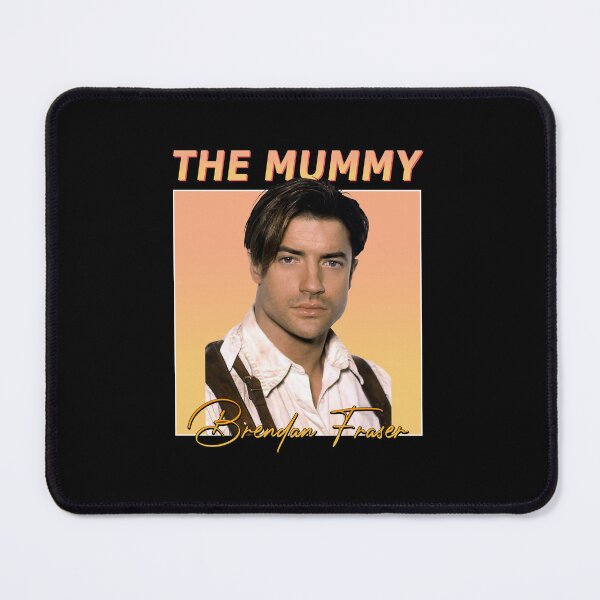 Item preview, Retro The Mummy More Like the Daddy designed and sold by MateoPabon.