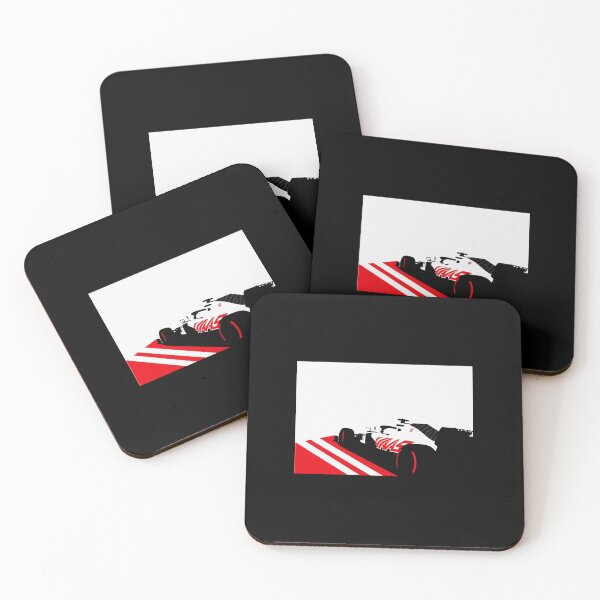 Artikelvorschau, HAAS F1 2022 - Haas F1 Team Merchandise Klassisches T-Shirt entworfen und verkauft von nanwy.