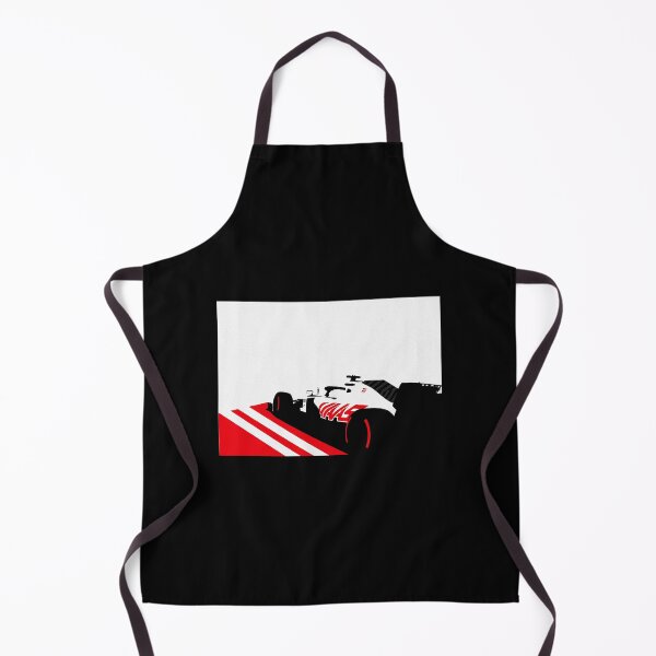Item preview, HAAS F1 2022 - Haas F1 Team Merchandise Classic T-Shirt designed and sold by nanwy.