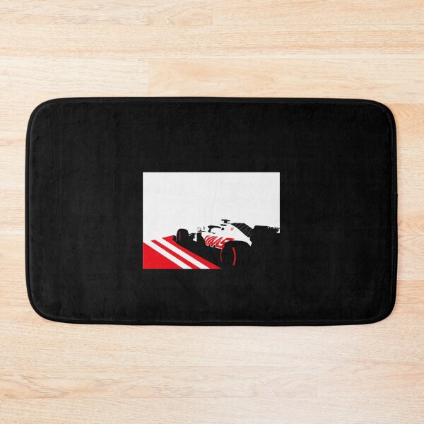 Item preview, HAAS F1 2022 - Haas F1 Team Merchandise Classic T-Shirt designed and sold by nanwy.