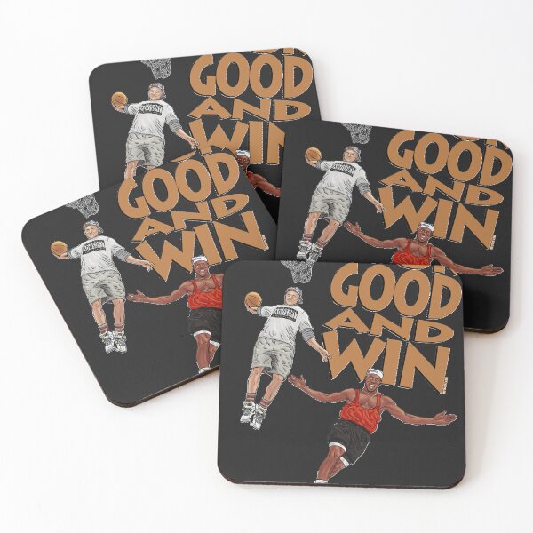 Item preview, Look Good And Win  Essential designed and sold by DonnellStAmant.