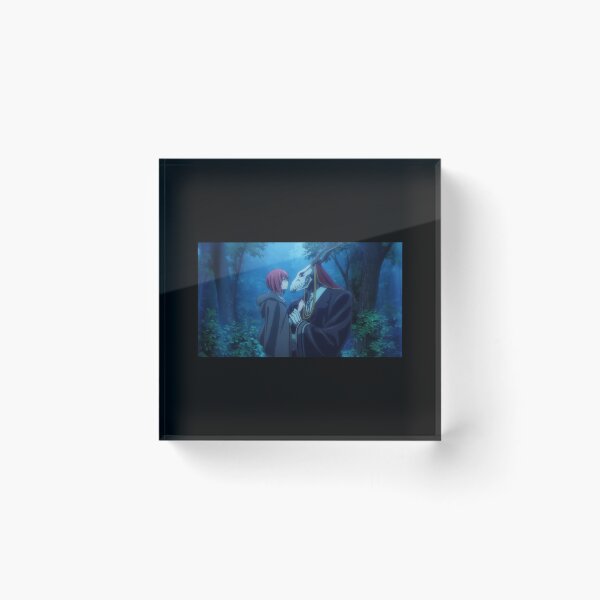 Item preview, Mahoutsukai no Yome designed and sold by V3S0.