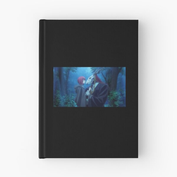 Item preview, Mahoutsukai no Yome designed and sold by V3S0.