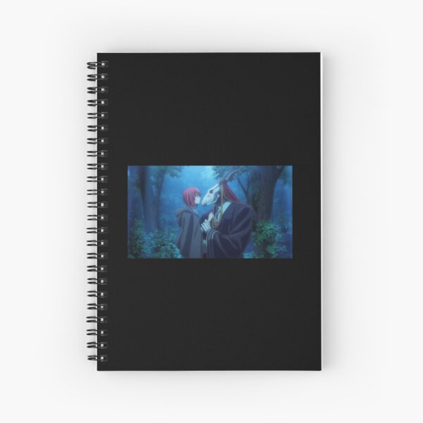 Item preview, Mahoutsukai no Yome designed and sold by V3S0.