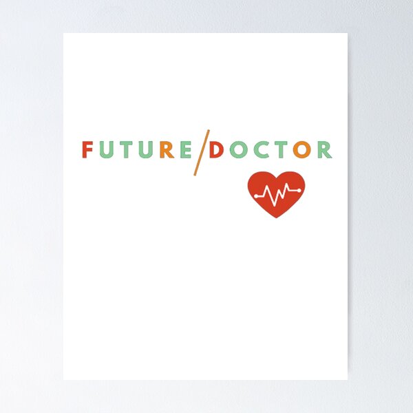 Item preview, Doctor T-shirt designed and sold by TotemTshirt.