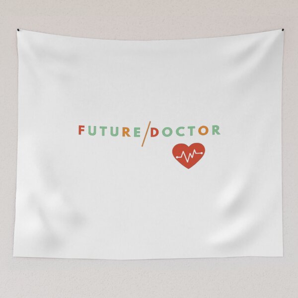 Item preview, Doctor T-shirt designed and sold by TotemTshirt.