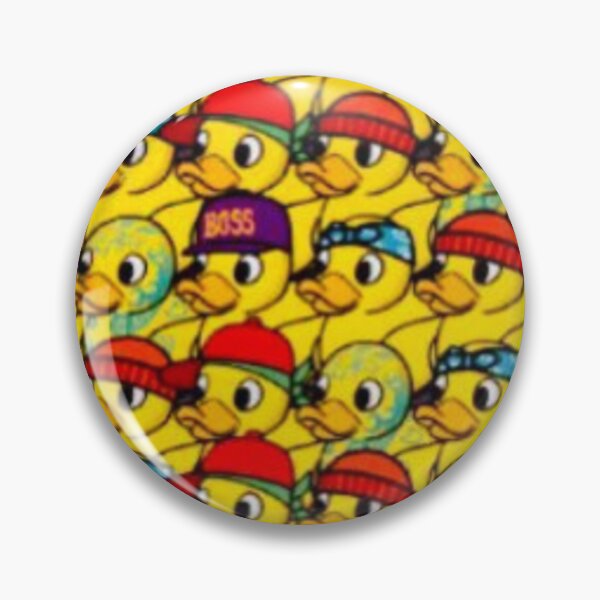 Item preview, CUTE DUCKLINGS- BOSS LIKE CARTOON DESIGN designed and sold by Artistic Mind.