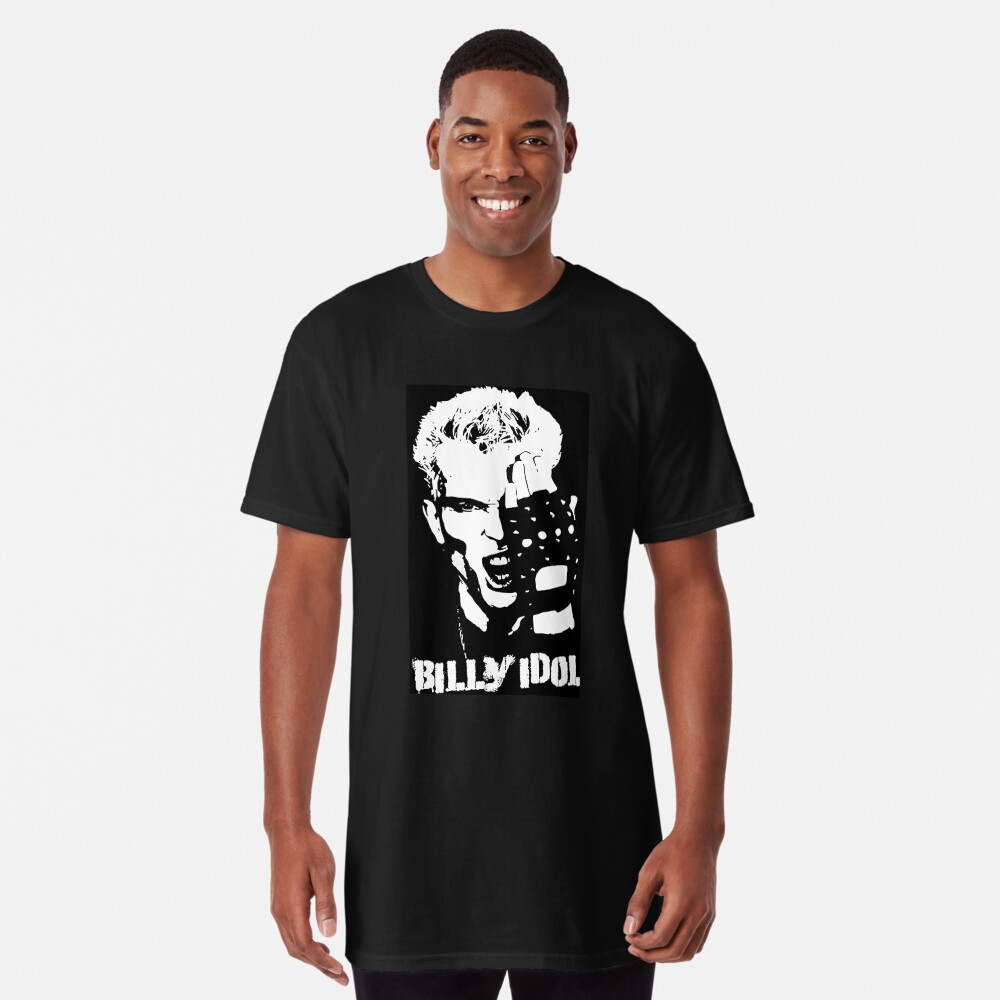 Item preview, Long T-Shirt designed and sold by walkernc300.
