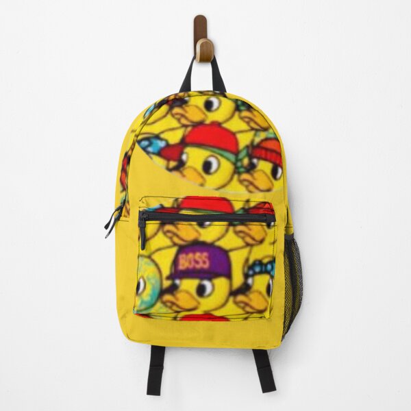 Item preview, CUTE DUCKLINGS- BOSS LIKE CARTOON DESIGN designed and sold by Artistic Mind.