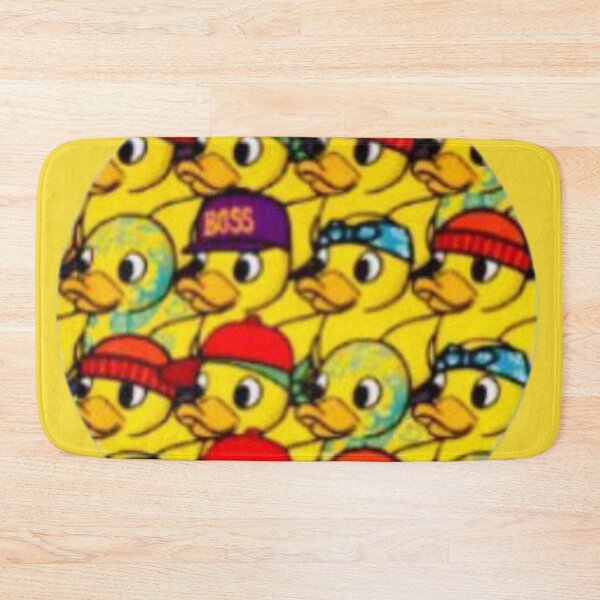 Item preview, CUTE DUCKLINGS- BOSS LIKE CARTOON DESIGN designed and sold by Artistic Mind.