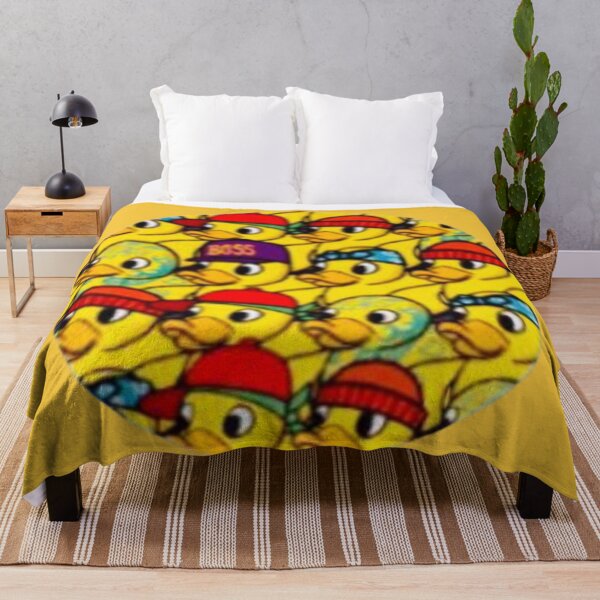 Item preview, CUTE DUCKLINGS- BOSS LIKE CARTOON DESIGN designed and sold by Artistic Mind.