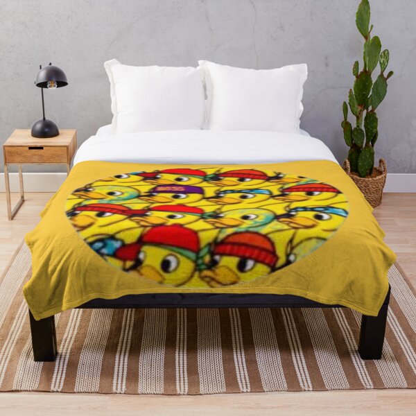 Item preview, CUTE DUCKLINGS- BOSS LIKE CARTOON DESIGN designed and sold by Artistic Mind.