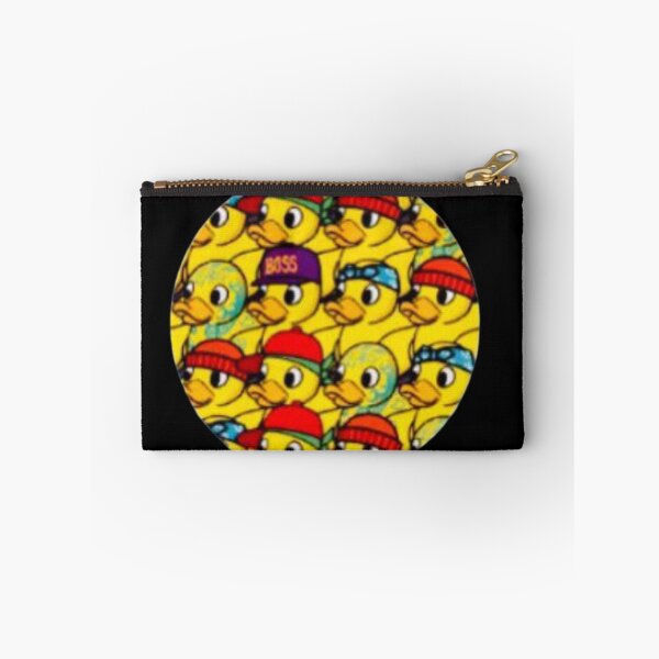 Item preview, CUTE DUCKLINGS- BOSS LIKE CARTOON DESIGN designed and sold by Artistic Mind.