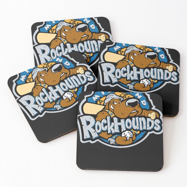 Item preview, Midland RockHounds Classic  designed and sold by DonnellStAmant.