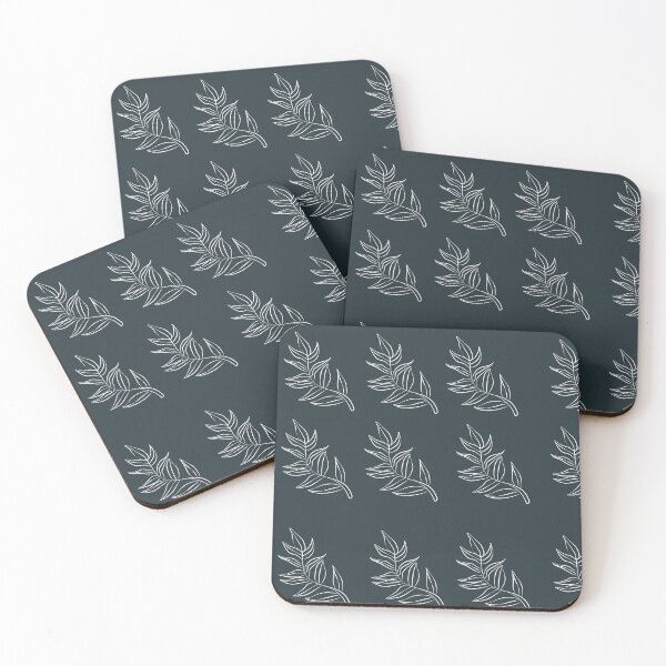 Item preview, Leaf Print  designed and sold by NIKI-NIKOS.