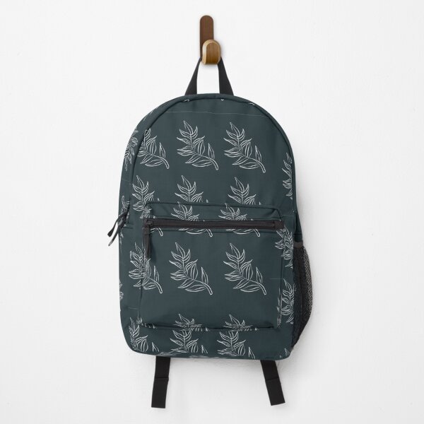 Item preview, Leaf Print designed and sold by NIKI-NIKOS.