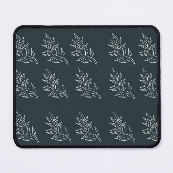 Item preview, Leaf Print  designed and sold by NIKI-NIKOS.