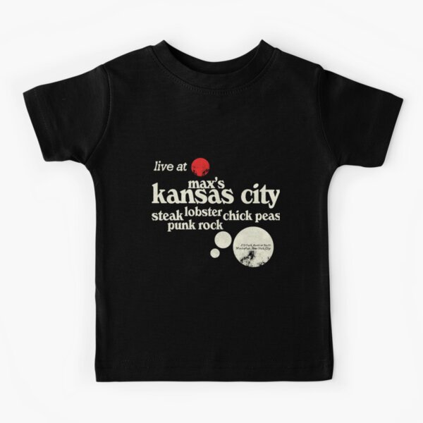 Kansas City Chick - Kansas City Chiefs T-Shirt