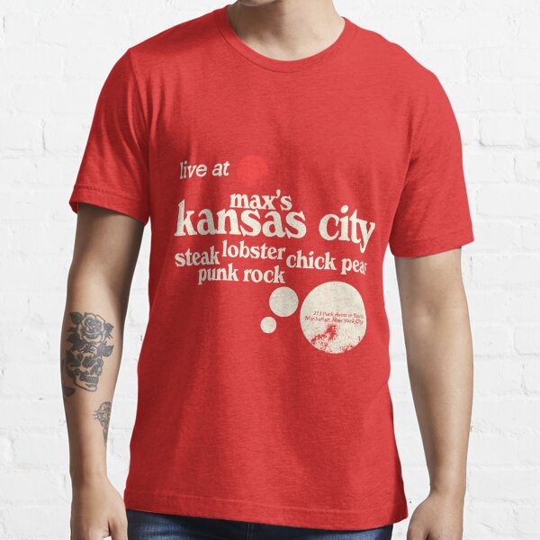 Kansas City Chick - Kansas City Chiefs T-Shirt