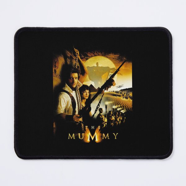 Item preview, Vintage The Mummy More Like the Daddy designed and sold by MateoPabon.
