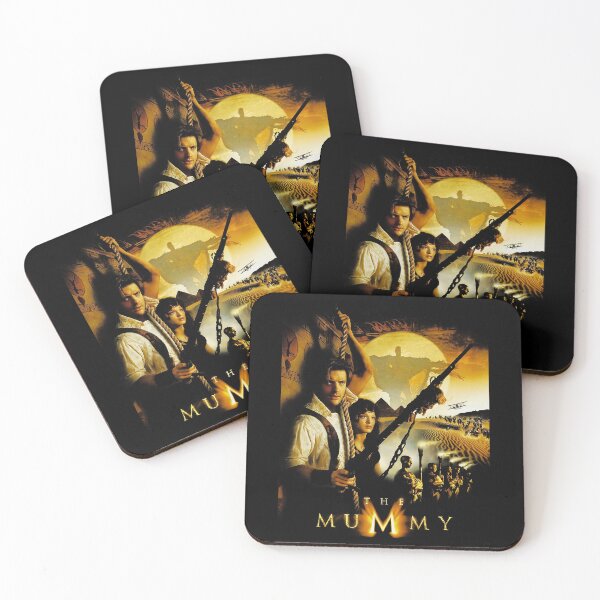 Item preview, Vintage The Mummy More Like the Daddy designed and sold by MateoPabon.